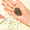 Preciosa® Crystal Beads Y-PRC-BA5-40010-840-4