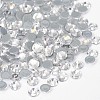 Glass Hotfix Rhinestone X-RGLA-A019-SS12-001-1