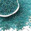 8/0 Round Glass Seed Beads SEED-J011-F8-178-1
