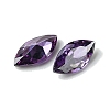 Cubic Zirconia Cabochons ZIRC-P116-02B-10-2