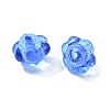 Transparent Acrylic Beads TACR-S154-20A-86-2