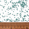 12/0 FGB Grade A Round Glass Seed Beads SEED-N001-A-1015-3