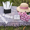 Rectangle Paper Bouquet Wrapping DIY-WH20050-20C-01-5
