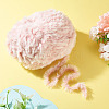 Super Bulky Imitation Fur Polyester Yarn OCOR-TAC0016-36A-4