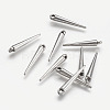 Tibetan Style Alloy Pendants TIBEP-2N48254-AS-FF-1