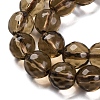 Natural Mixed Gemstone Beads Strands G-L605-A02-02-4