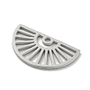 304 Stainless Steel Pendants LS-STAS-M067-07P-2