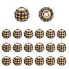 20Pcs Alloy Beads FIND-PA0001-12-7