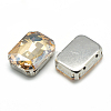 Sew on Rhinestone RGLA-T036-13x18mm-09-2