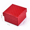 Cardboard Jewelry Boxes CBOX-S021-002A-5