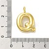 Ion Plating(IP) 304 Stainless Steel Pendants STAS-K263-47G-Q-3