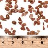 Synthetic Goldstone Beads G-O103-06-4