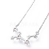 304 Stainless Steel Jewelry Sets SJEW-F211-01B-P-4