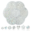 Mixed Styles Acrylic Beads DIY-YW0008-75-1