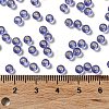 Glass Seed Beads SEED-H002-C-A047-4