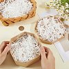 4 Sets Paper Shredded Paper Filler OCOR-SP0001-03A-3