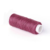 Waxed Polyester Cord YC-L004-10-2