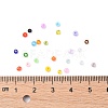 24 Colors 12/0 Glass Seed Beads SEED-X0052-02-2mm-2