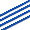 Hollow Pipe PVC Tubular Synthetic Rubber Cord RCOR-R007-4mm-31-3