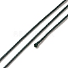 Nylon Braided Cord LS-NWIR-N001-0.8mm-33-3