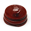 Cat Eye Sphere Ball Display Decoration LS-DJEW-D031-40mm-06-2