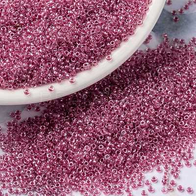 MIYUKI Round Rocailles Beads SEED-JP0010-RR1132-1