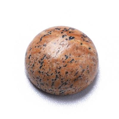 Gemstone Cabochons G-G528-18mm-M1-1