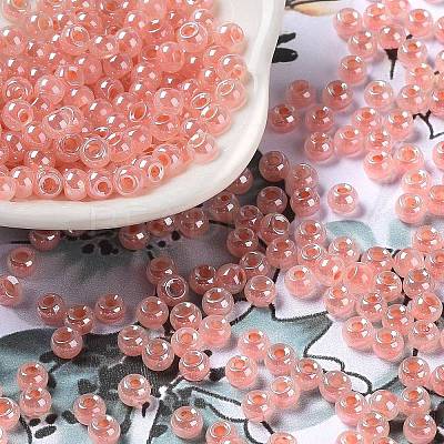 Glass Seed Beads X1-SEED-H002-E-A1405-1