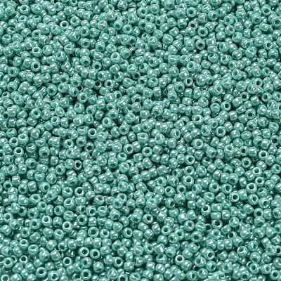 TOHO 11/0 Round Beads SEED-JPTR11-0132-1