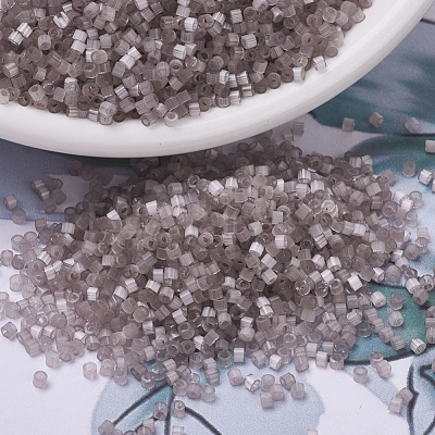 MIYUKI Delica Beads X-SEED-J020-DB0827-1