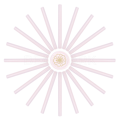 Sealing Wax Sticks DIY-WH0197-A14-1