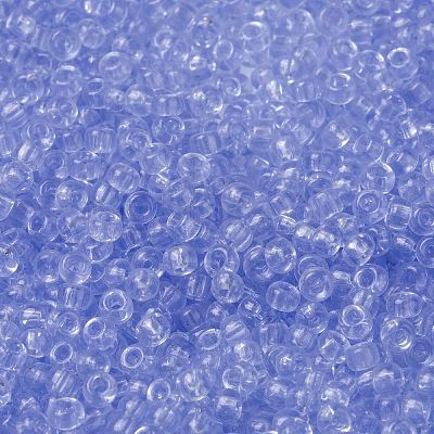 MIYUKI Round Rocailles Beads X-SEED-G008-RR0159L-1