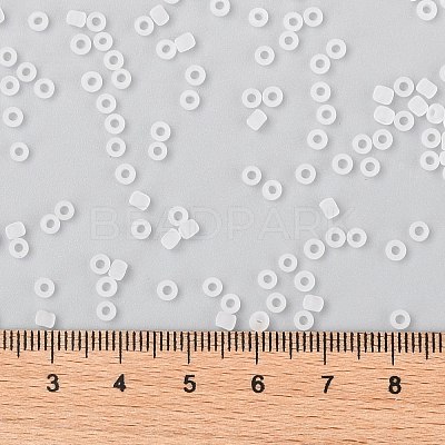 TOHO 8/0 Round Beads SEED-XTR08-0001F-1