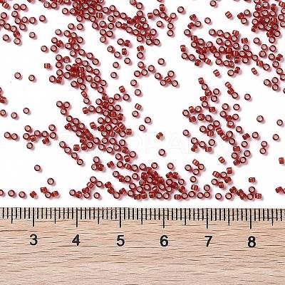 TOHO 15/0 Round Beads X-SEED-TR15-0025CF-1