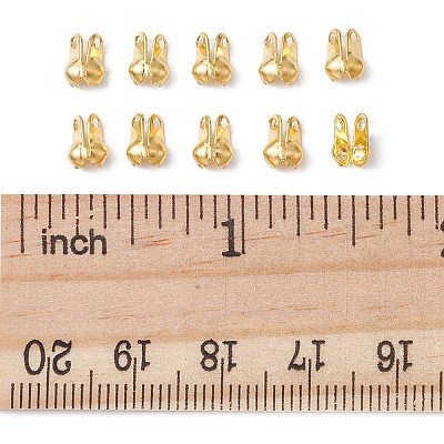Iron Bead Tips IFIN-FS0001-28A-G-1