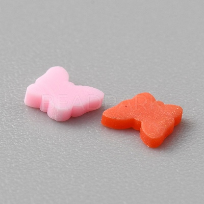 Handmade Polymer Clay Cabochons CLAY-CJC0013-03B-1
