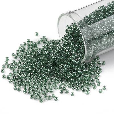 TOHO 11/0 Round Beads X-SEED-TR11-1070-1