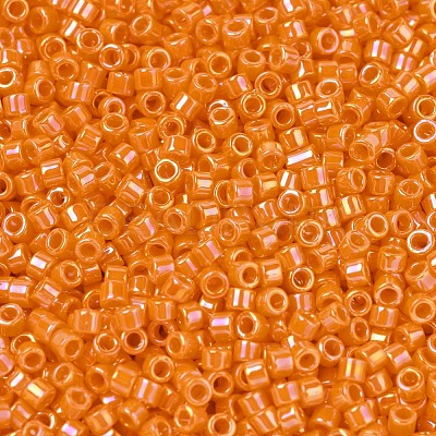 MIYUKI Delica Beads SEED-JP0008-DB1573-1