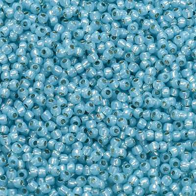 TOHO 11/0 Round Beads SEED-TR11-2117-1