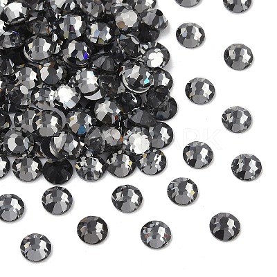 Preciosa® MAXIMA Crystal No Hotfix Flatback Stones Y-PRC-NSS8-00030-260-1