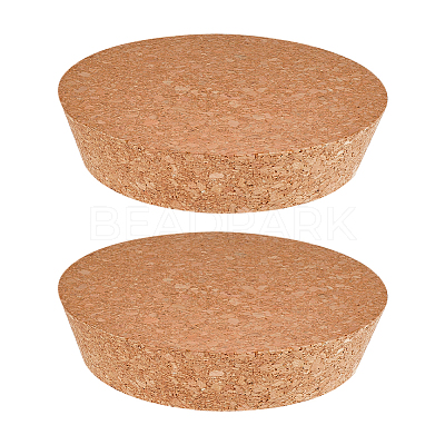 Cork Stopper AJEW-WH0471-147-1