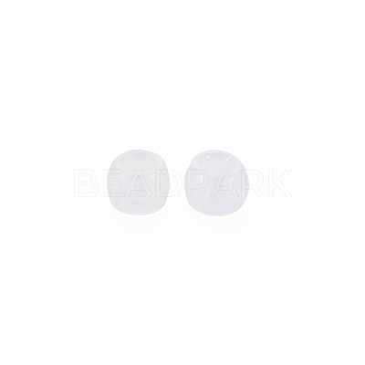 Transparent Plastic Beads LS-X-KY-N018-001-A01-1