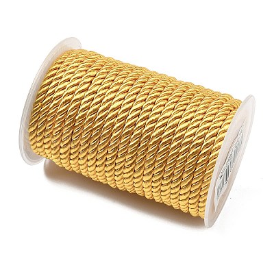 Polyester Cord NWIR-PH0001-07C-WH-1