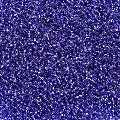 TOHO 11/0 Round Beads SEED-JPTR11-0035-1
