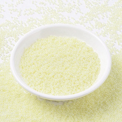 MIYUKI Round Rocailles Beads SEED-X0054-RR0514-1