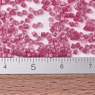 MIYUKI Delica Beads X-SEED-J020-DB1807-1