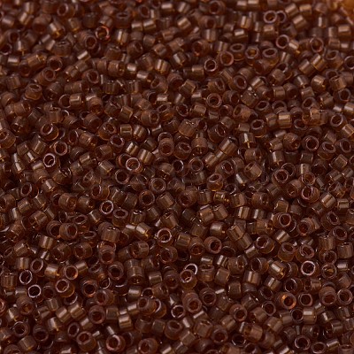 MIYUKI Delica Beads SEED-X0054-DB0709-1