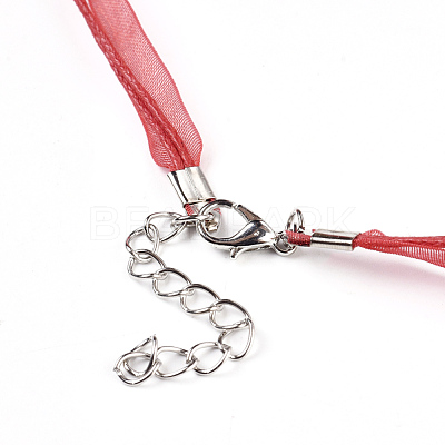 Jewelry Making Necklace Cord NFS048-1