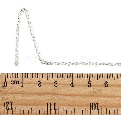 Iron Cable Chains CH-S041-S-LF-1