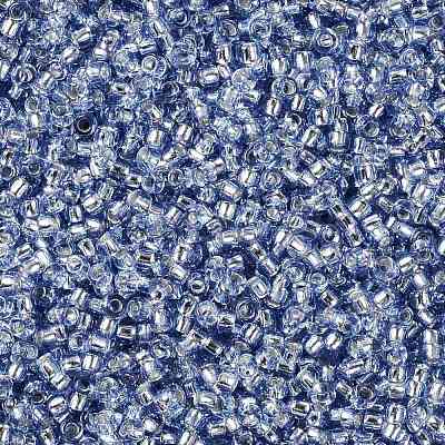 TOHO 15/0 Round Beads SEED-XTR15-0033-1